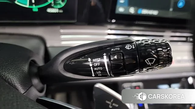 Hyundai The New Grandeur IG id 3469377 из Кореи 7