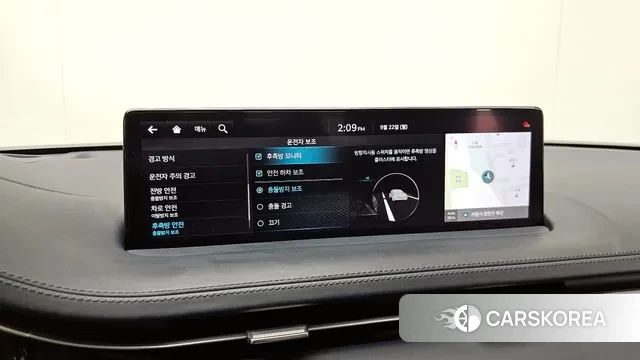 Genesis GV70 id 3181800 из Кореи 7