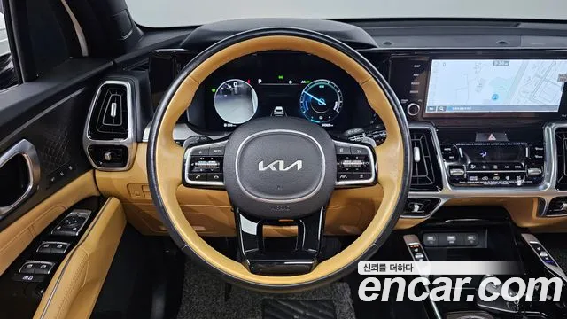 Kia Sorento 4th Generation id 2701652 из Кореи 7