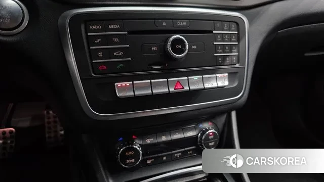 Mercedes-Benz CLA-Class C117 id 3789622 из Кореи 7