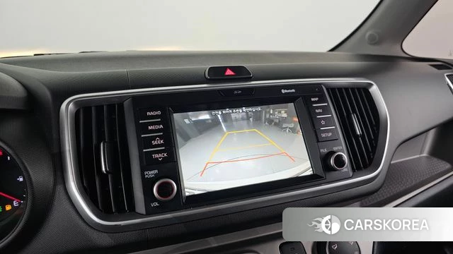 Kia The New Ray id 3801252 из Кореи 7