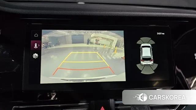 Kia The New Niro id 3362280 из Кореи 7