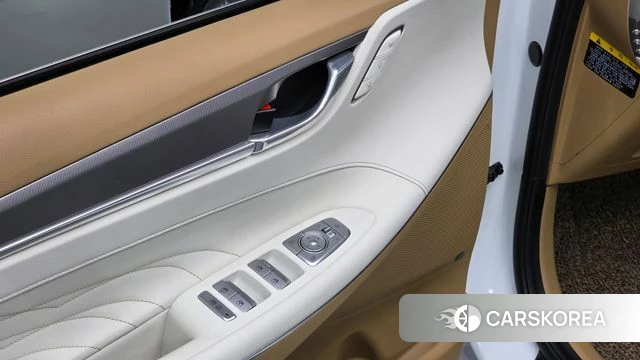 Hyundai The New Grandeur IG id 4424123 из Кореи 7
