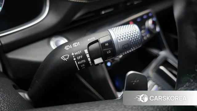 Genesis GV80 id 3936379 из Кореи 7