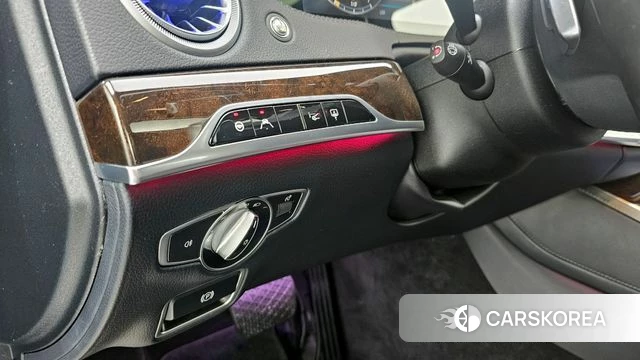 Mercedes-Benz S-Class W222 id 4325259 из Кореи 7