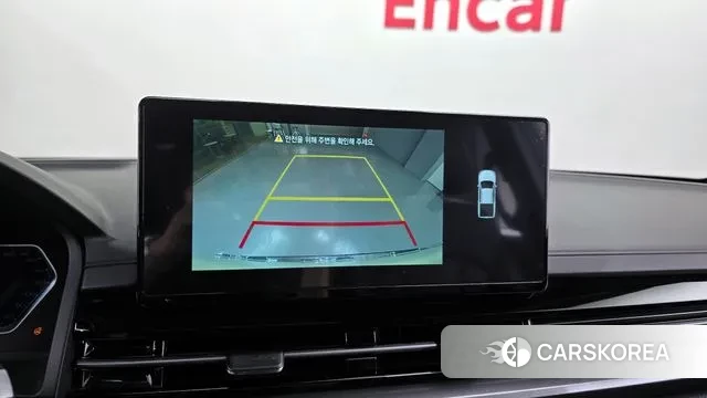 Ssangyong The New Rexton Sports Cannes id 2974257 из Кореи 7