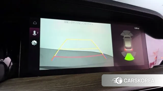 Kia Mohave Master id 3498675 из Кореи 7