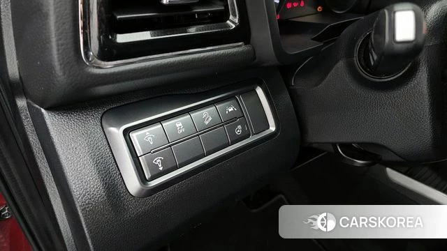 Ssangyong Berry New Tivoli id 4244369 из Кореи 7