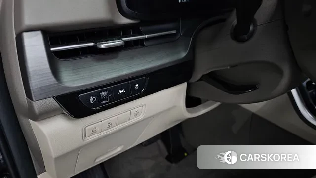 Kia Carnival 4th generation id 3405899 из Кореи 7