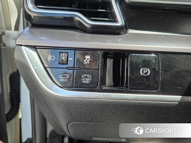 Kia Sportage 5th Generation Hybrid id 4419666 из Кореи 7