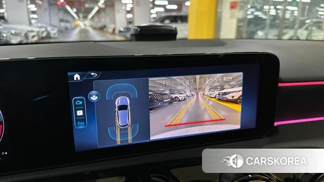 Mercedes-Benz A-Class W177 id 4511085 из Кореи 7