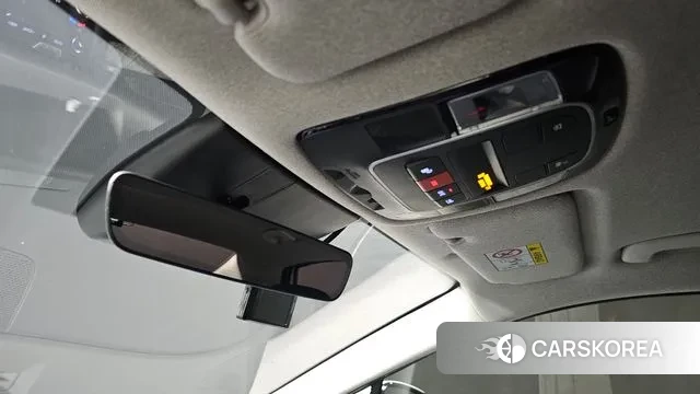 Hyundai Sonata D Edge (DN8) id 3517588 из Кореи 7