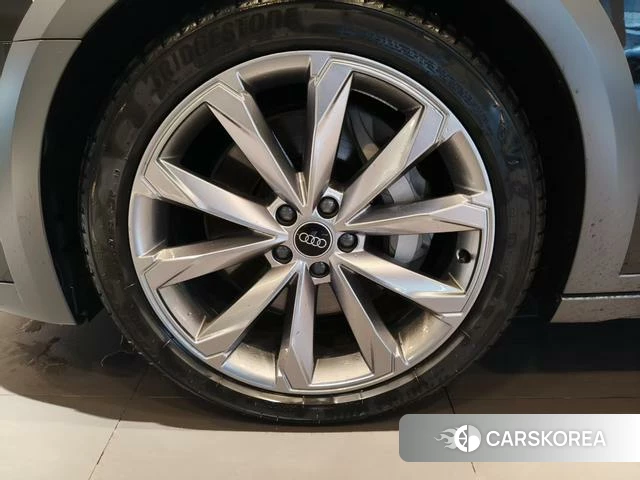 Audi A6 (import) id 3968652 из Китая 7