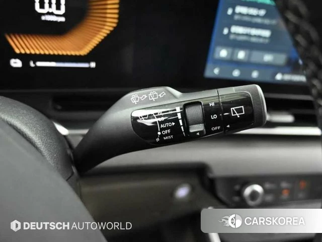 Kia The New Carnival 4th Generation id 4870559 из Кореи 7