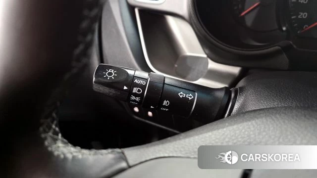 Kia The New Ray id 3885836 из Кореи 7