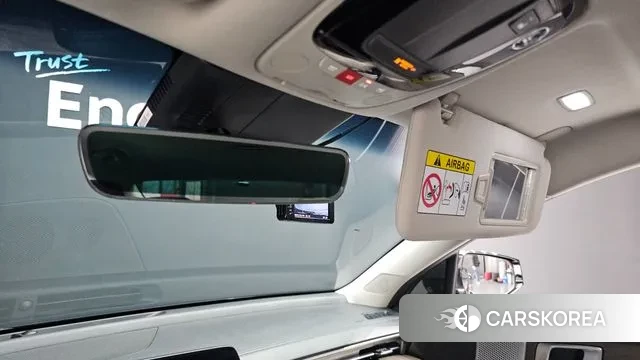 Kia K8 id 3492008 из Кореи 7