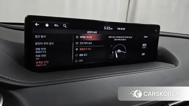 Genesis G80 (RG3) id 3444388 из Кореи 7