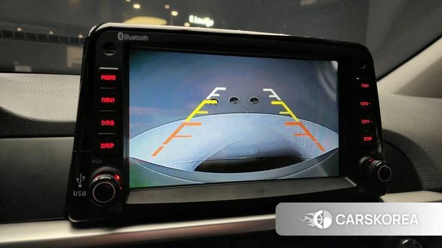 Kia Morning Urban (JA) id 3819892 из Кореи 7