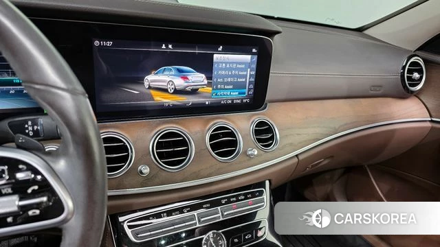Mercedes-Benz E-Class W213 id 4304706 из Кореи 7