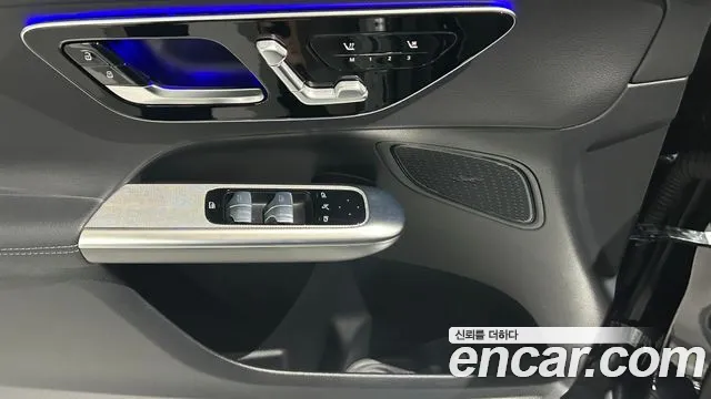 Mercedes-Benz GLC-Class X254 id 2714820 из Кореи 7