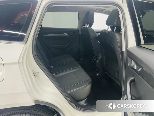 Skoda Krok id 4219284 из Китая 7