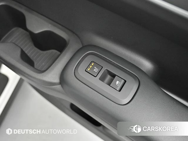 Hyundai Santa Fe (MX5) id 4360633 из Кореи 7