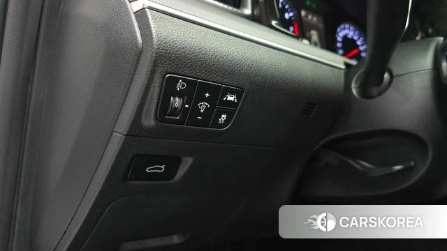 Kia K5 3rd generation id 4382386 из Кореи 7