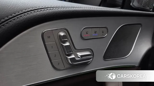 Mercedes-Benz GLE-Class W167 id 3373467 из Кореи 7