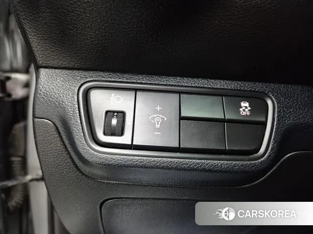 Kia The New K3 2nd generation id 3453633 из Кореи 7