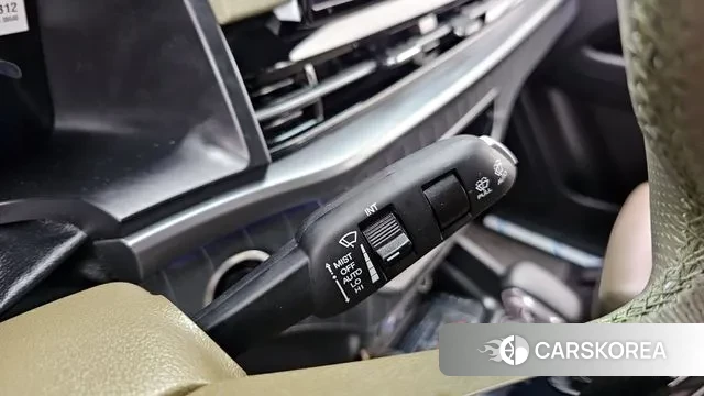 Ssangyong The New Rexton Sports Cannes id 3701115 из Кореи 7