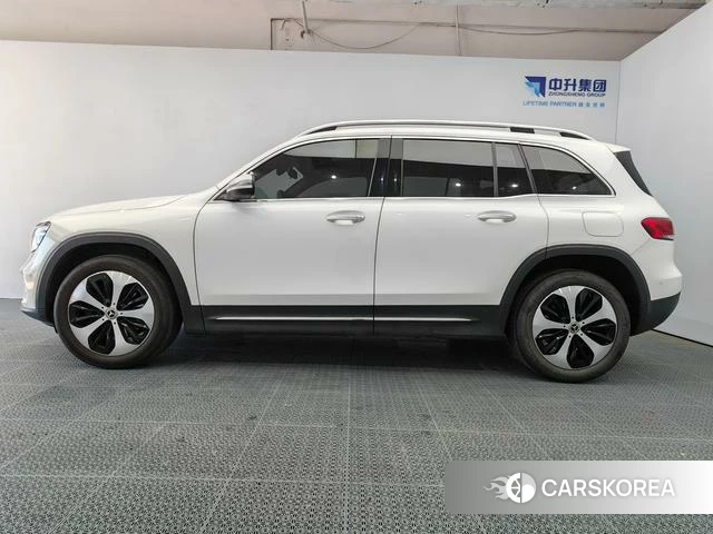 Mercedes-Benz GLB id 4314150 из Китая 7