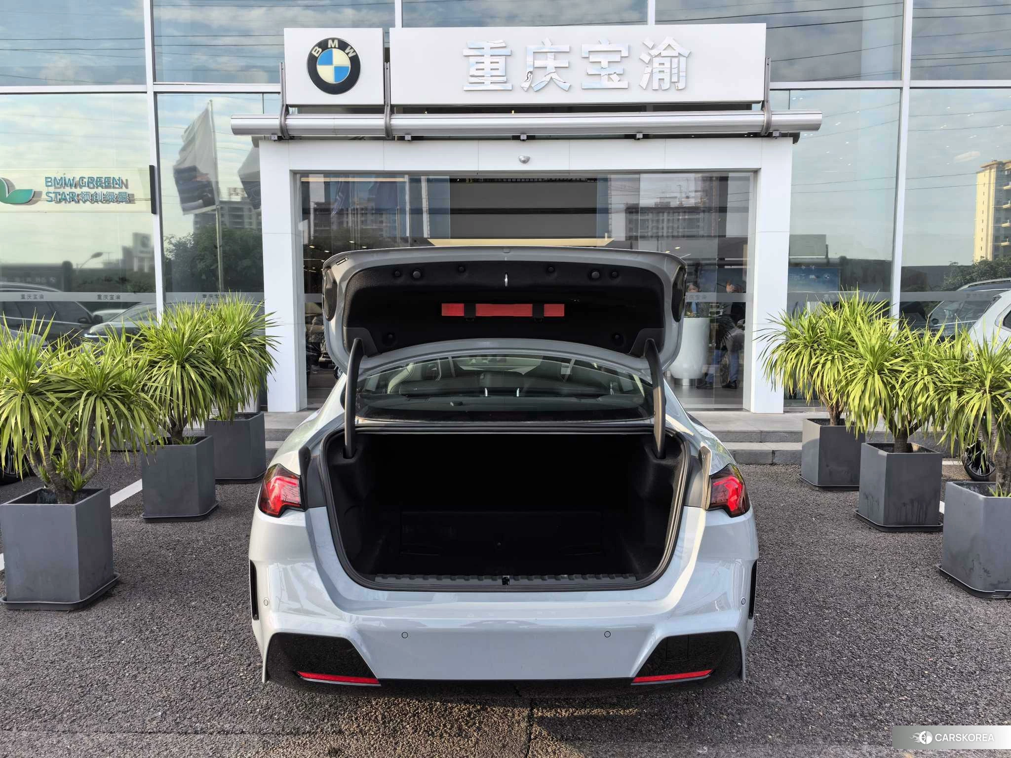 BMW 2 series id 4454672 из Китая 7