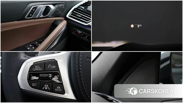 BMW X6 (G06) id 3813373 из Кореи 7