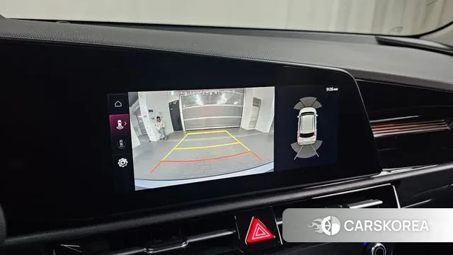 Kia Di Ol Nu Niro id 3411438 из Кореи 7