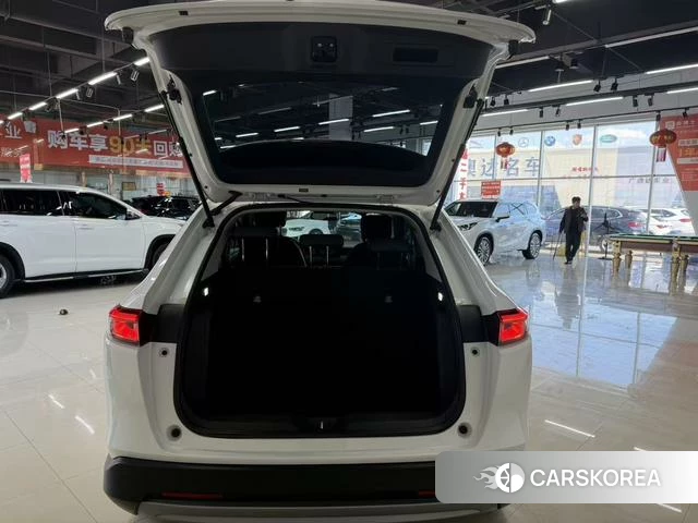 Honda Binzhi id 4297769 из Китая 7