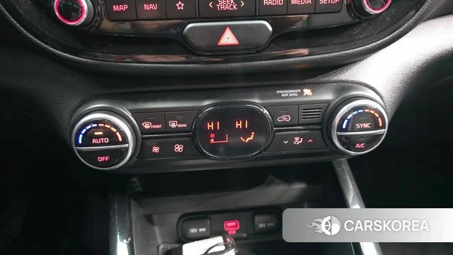 Kia Soul Booster id 4203672 из Кореи 7