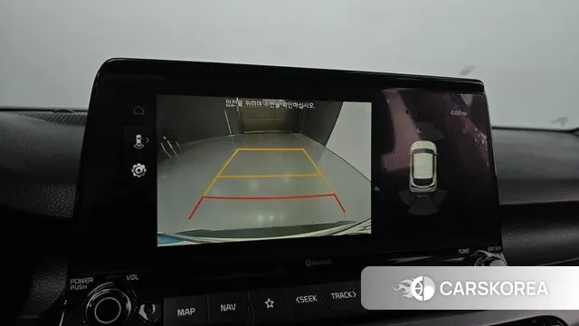 Kia Seltos id 3503322 из Кореи 7