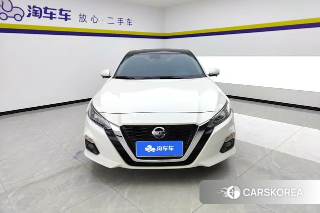 Nissan Teana id 4290738 из Китая 7