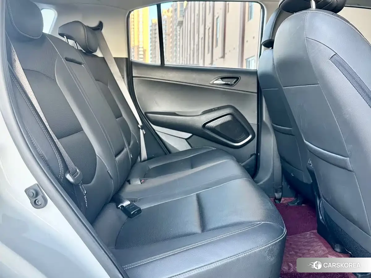 Hyundai Beijing Hyundai ix35 id 4538765 из Китая 7