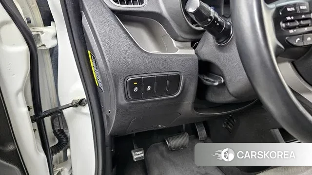 Kia The New Ray id 3611472 из Кореи 7