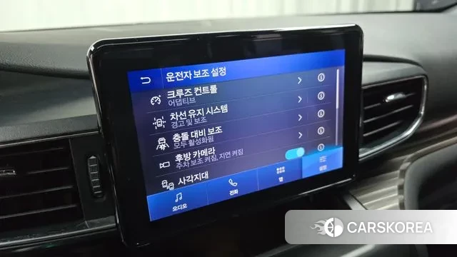 Ford Explorer 6th Generation id 3095014 из Кореи 7