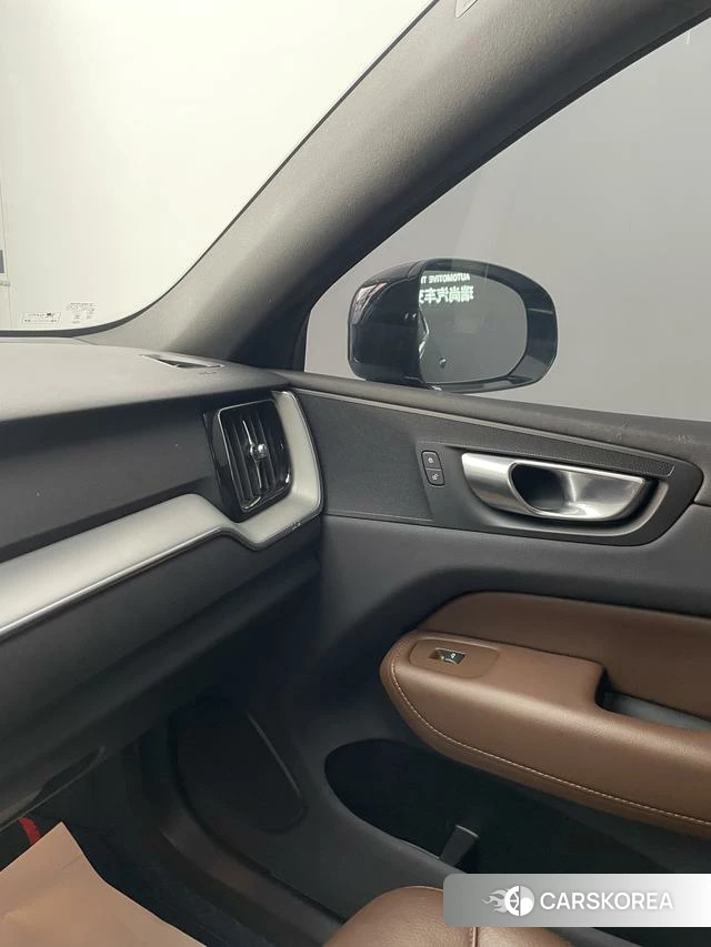 Volvo XC60 id 4240770 из Китая 7