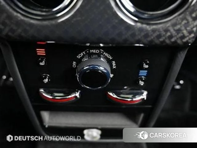 Rolls-Royce Cullinan id 4499802 из Кореи 7