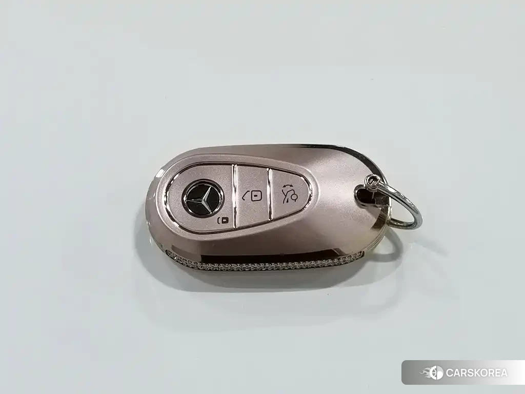Mercedes-Benz C-class id 4600582 из Китая 7