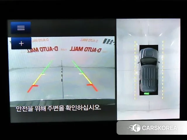 Ford Explorer 6th Generation id 2965451 из Кореи 7