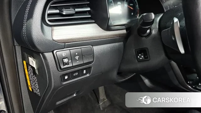 Kia K7 Premier id 3766015 из Кореи 7