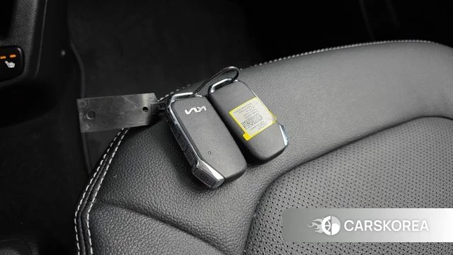 Kia The New Kia Ray id 4965131 из Кореи 7