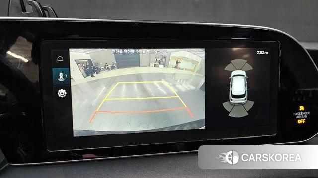 Hyundai Palisade id 3807654 из Кореи 7