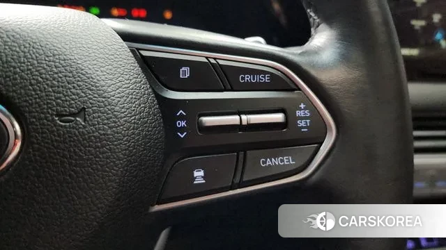 Hyundai Palisade id 3514334 из Кореи 7