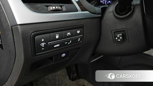 Genesis G80 id 3834853 из Кореи 7